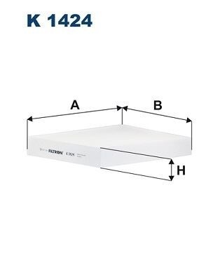 POLEN FILTRESI FORD MONDEO/S-MAX/GALAXY/EDGE/FOCUS 18> KARBONSUZ