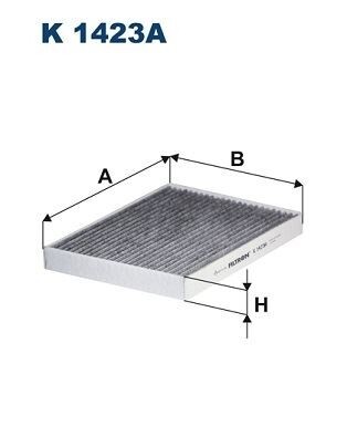 POLEN FİLTRESİ HYUNDAİ TUCSON II- İ30 III PD -KIA SPORTAGE IV