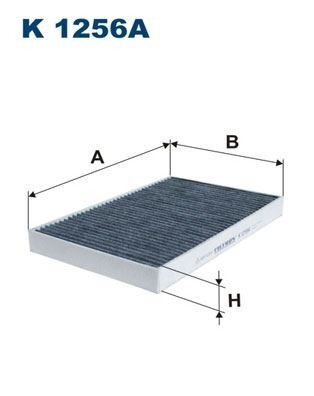 POLEN FİLTRESİ İVECO DAİLY 06>