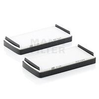 POLEN FILTRESI TAKIMI MERCEDES W210 S210 W220 C215