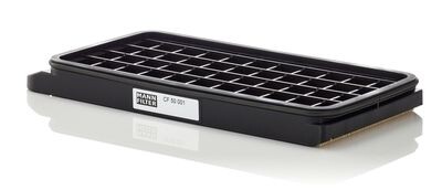 SEKUNDER HAVA FİLTRESİ ENDÜSTRİYEL