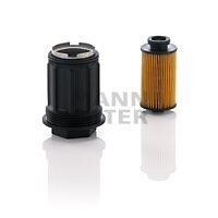 ÜRE FİLTRESİ MERCEDES ACTROS MP2/MP3 1831-1835-1846-1850-1855-2455