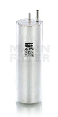 WK 8020 YAKIT FİLTRESİ CALİFORNİA T6 2.0 TDI 15 >