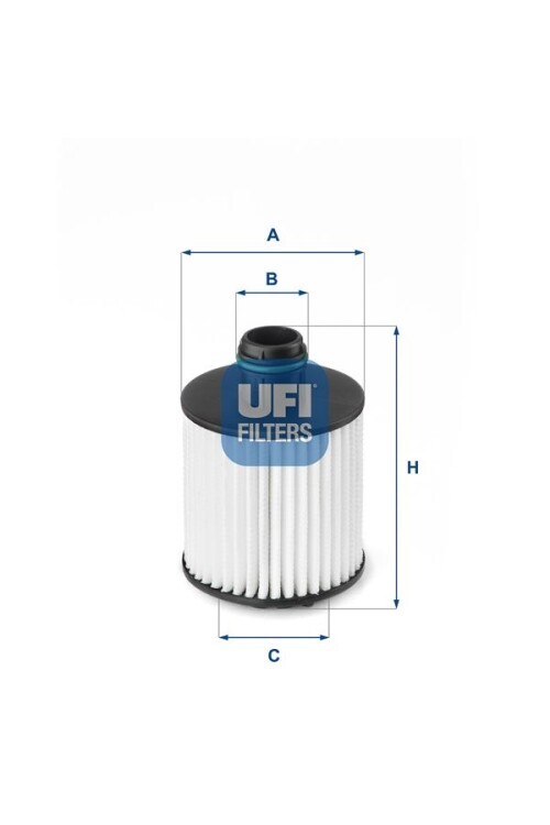 YAĞ FİLTRESİ COMBO D 12> CORSA E 14> FIAT DOBLO 10> EGEA 15> FİORİNO 07> PUNTO 13> PANDA-500L 12> 500X 14> CITROEN NEMO PEUGEOT BIPPER ALFA ROMEO MİTO