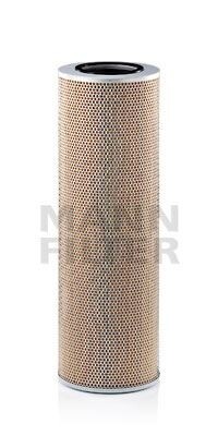 YAĞ FİLTRESİ ENDÜSTRİYEL