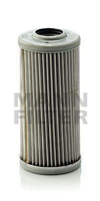 YAĞ FİLTRESİ ENDÜSTRİYEL