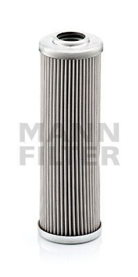 YAĞ FİLTRESİ ENDÜSTRİYEL