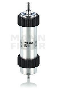 YAKIT FİLTRESİ AUDI A7 4GA/GF 3.0 TDI 245HP 10/10-