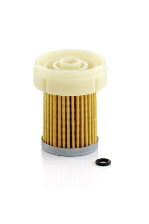 YAKIT FİLTRESİ ENDÜSTRİYEL