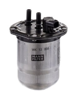 YAKIT FILTRESI KOMPLE CLIO IV 12>CAPTUR I 12> DOKKER 12> DUSTER 10> SYMBOL III 13> MICRA V 16> CIT AN 19>21 1.5 DCİ MAZOT FİLTRE KUTUSU