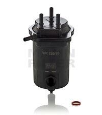 YAKIT FİLTRESİ MEGANE II 1.5DCI 02 > SCENIC II 1.5 DCI 03 > DELIKLI