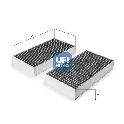 CABİN MERCEDES BENZ