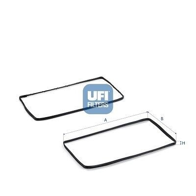 FİLTRE CASE IH IVECO NEW HOLLAND