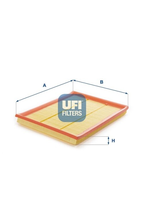 HAVA FİLTRESİ ASTRA F 1.4i-1.6i-1.7TD-1.8i-2.0 91-98 TÜM MODELLER