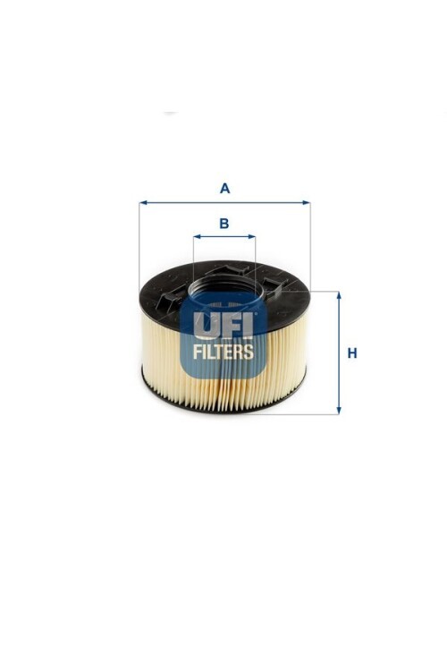 HAVA FILTRESI BMW N42 N45 N46 E46 01>05
