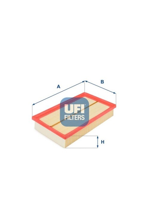 HAVA FILTRESI CONNECT 1.8TDCI 02>13 75-90PS FOCUS I 1.6 ZETECH 16V-1.8TDCI 98>05