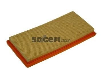 HAVA FİLTRESİ FIAT 500- 500 C- PANDA 1.4 07 >