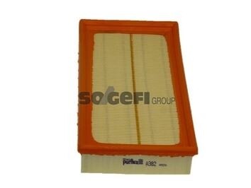 HAVA FİLTRESİ FORD KA 96-02>