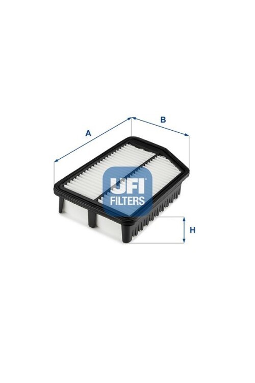 HAVA FİLTRESİ HYUNDAI İ30 1.6L G4FD GDİ GAMMA benzinli 140hp 11-> / ELANTRA 1.6L GDİ G4FG benzinli 11-> / KIA CERATO 1.6L G4FG benzinli 6 vites 11->