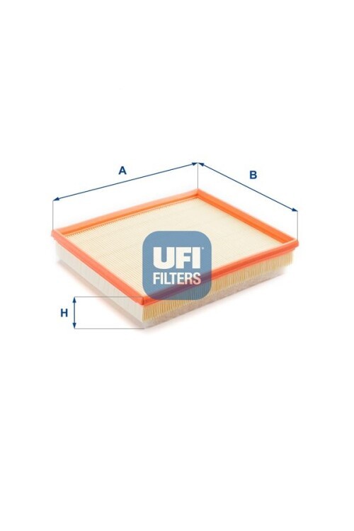 HAVA FİLTRESİ KA/STREET KA 96> 1.3İ