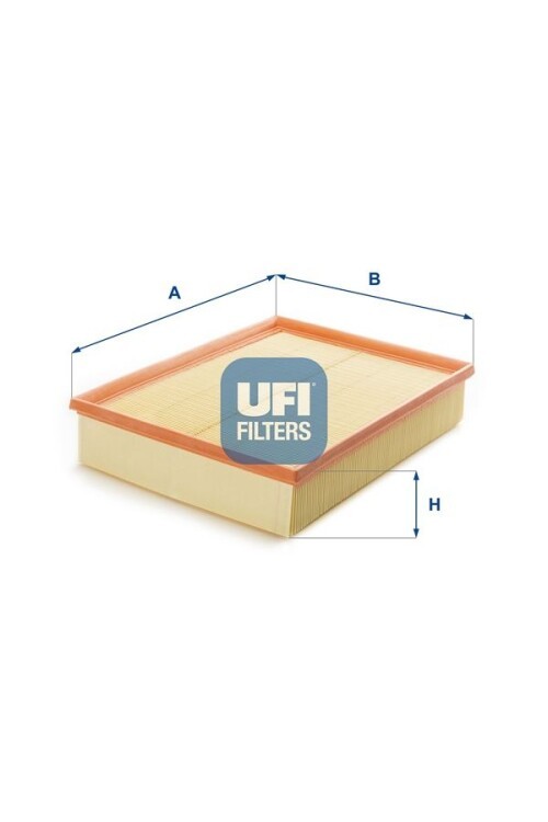 HAVA FILTRESI LAND ROVER 276DT 306DT DISCOVERY 3-4 L319 RANGE ROVER L405 L320