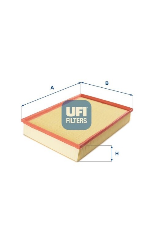HAVA FILTRESI MERCEDES SPRINTER OM651 B906 B907 B910 . VW CRAFTER 30-35-50
