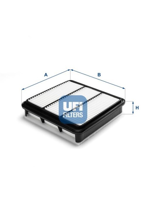 HAVA FİLTRESİ MITSUBISHI L200 2.5L 4D56T DI-D CR KA4T KB4T 07-14