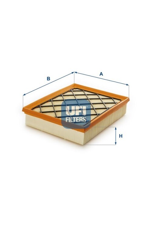 HAVA FILTRESI MONDEO V 14> GALAXY III 14> 1.5-1.6 TDCI 2.0 ECOBLUE