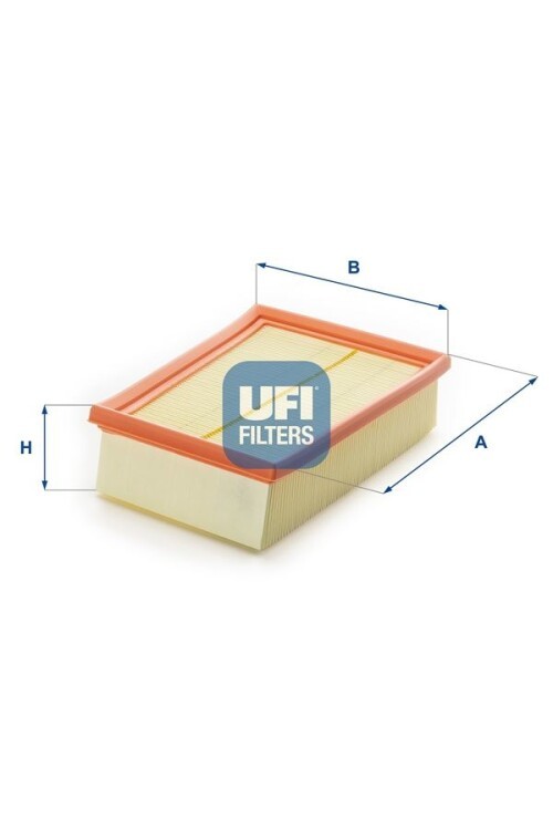 HAVA FİLTRESİ NISSAN X-TRAIL 2.0L QR20 M9R MR20DE T31 07-> / QASHQAI 1.6L HR16DE R9M Dci J10 06-> R ENAULT KOLEOS 08> 2.0dCi M9R