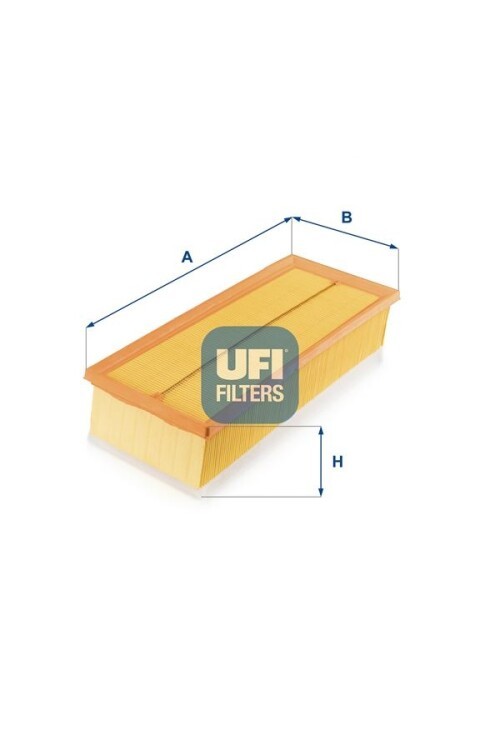HAVA FİLTRESİ P407-C5 I-II-C6 2.2 HDİ 06 >