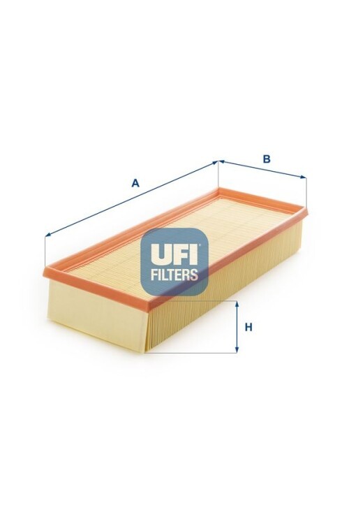 HAVA FİLTRESİ POLO CLASIC 00>POLO III-CADDY II-CORDOBA 99-02 IBIZA III 1.9TDI-SDI