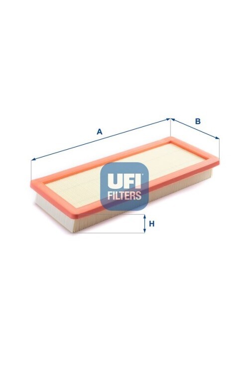 HAVA FILTRESI PSA P207-P208-P307-P308-P508-P3008-P5008-C4-C5-GRANDLAND-DS3-DS4-DS5-THP-A16XHL MINI N14 R55 R56 R57 R58 R59 R60 R61