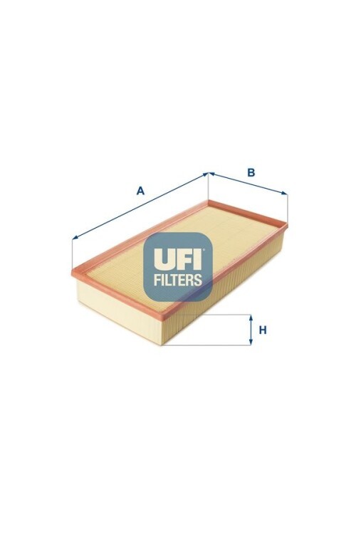 HAVA FILTRESI R.R 3 VOGUE L322 05>12 AUDI Q7 06>15 VW TOUAREG 10> PORSCHE CAYENNE 10>