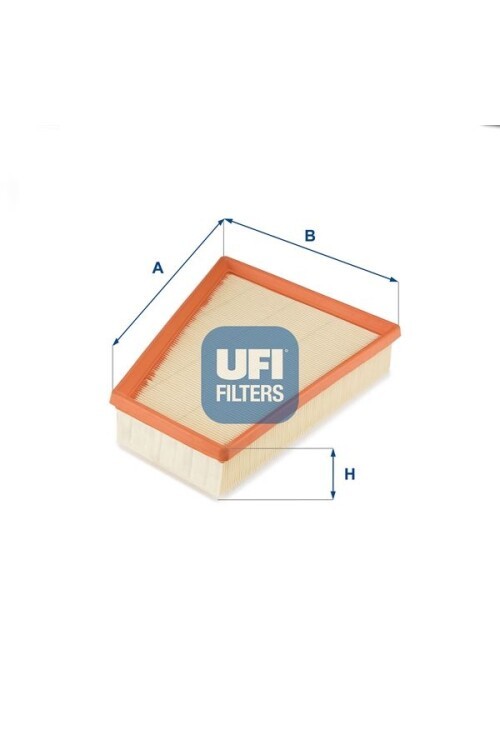 HAVA FİLTRESİ RENAULT WIND 1.6 10 >