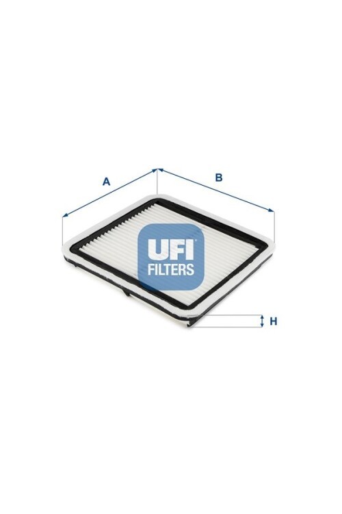 HAVA FİLTRESİ SUBARU FORESTER SH SJ 09-> / IMPREZA GH GP 08-> / LEGACY BL 03-> / LEVORG 15-> / OUTBA CK / WRX / XV