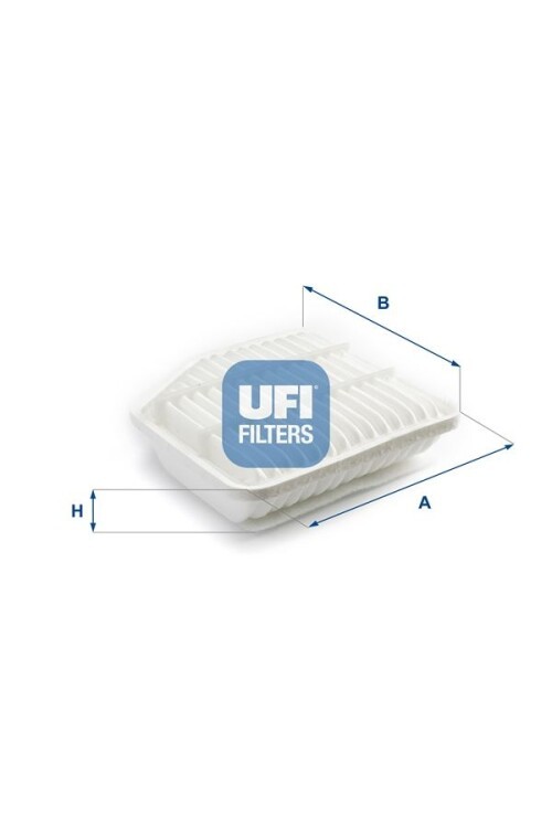 HAVA FİLTRESİ TOYOTA RAV4 YM. 2.2 D-4D 08 >