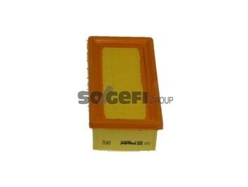 HAVA FİLTRESİ UNO 1.1-TIPO 1.1-LANCIA Y10