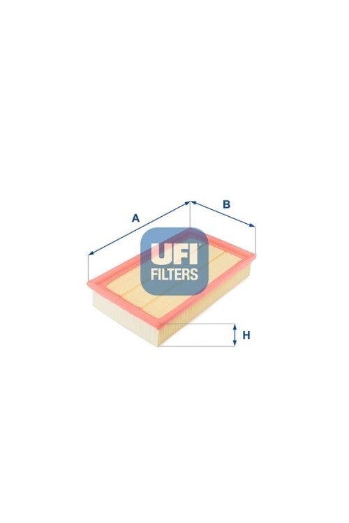 HAVA FİLTRESİ VOLVO S40 1.6D 2.0D C30 V50 1.6D 2.0D 04-2012 FOCUS II 1.8TDCİ 2.0TDCİ 2003-2012