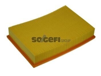 HAVA FİLTRESİ VOLVO S60 2001 >2010 S80 1998-2006 V70 2000 >2007 XC70 2000 >2002 >2007 KARE