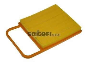 HAVA FİLTRESİ VW POLO IV 9N 1.2 55HP 02-07