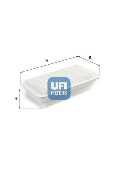 HAVA FİLTRESİ YARIS 1.4 D-4D 06-08