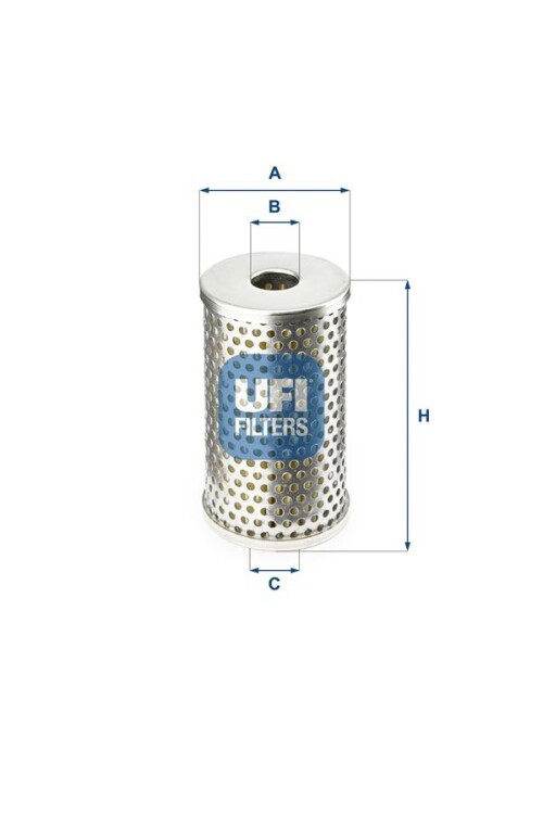 HIDROLIK DIREKSIYON YAG FILTRESI MERCEDES BMW IVECO RENAULT