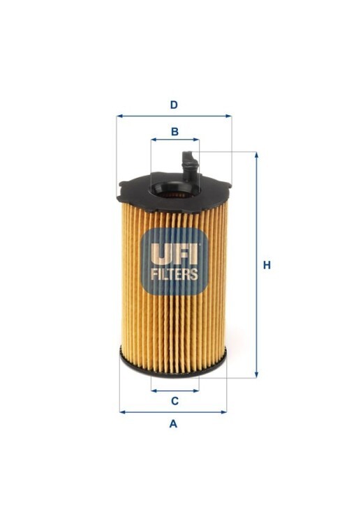 OİL CARTRİDGE HYUNDAI-KIA