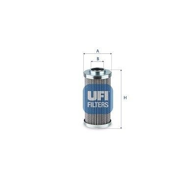 OİL SPİN-ON CARRARO