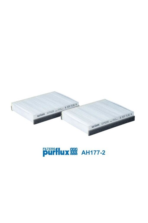 POLEN FİLTRESİ ALFA ROMEO 147 01>10 156 97>05 1.9JTD 1.6 16V-2.0-2.4JTD