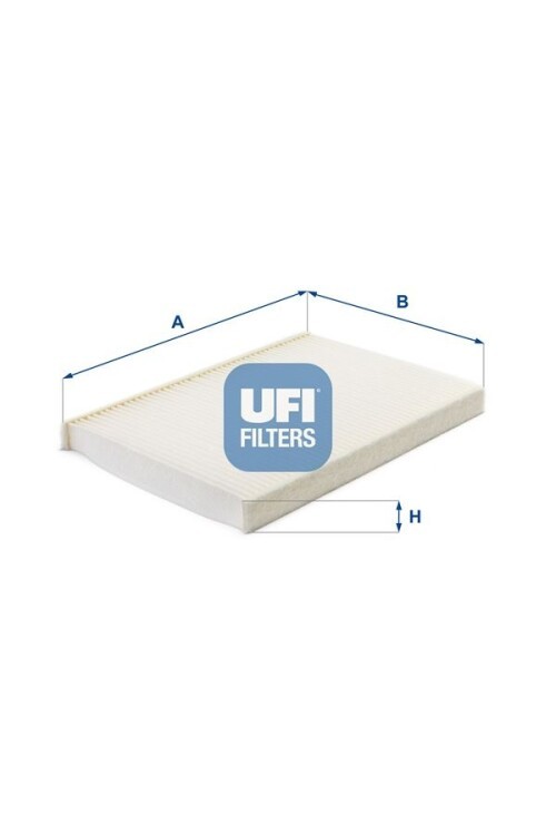 POLEN FİLTRESİ ALFA ROMEO GIULIA 16>22 STELVIO 16> MASERATI QUATTROPORTE 04>16