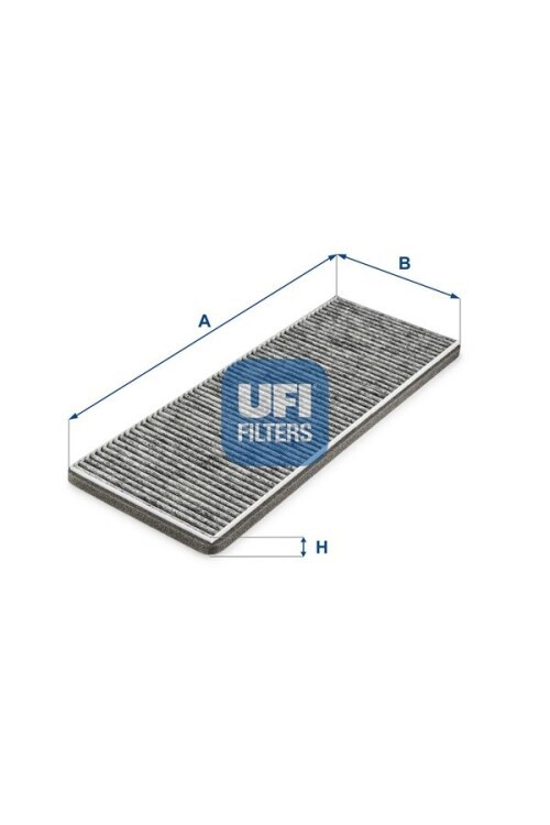 POLEN FİLTRESİ ASTRA F-CALIBRA-COMBO B-CORSA B-TIGRA KARBONLU