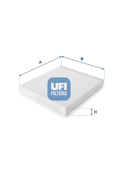 POLEN FİLTRESİ ASTRA F-G-H-ZAFIRA 1.2i 16V-1.8i-1.6i-1.4-1.4 16V-1.6-1.8-2.0 16V