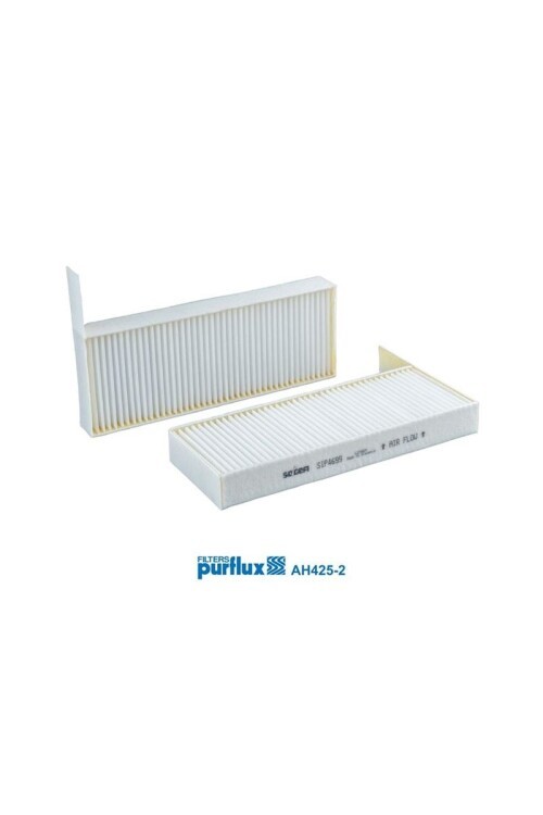 POLEN FİLTRESİ ASTRA L 21> P308 II-III 13> P508 18>