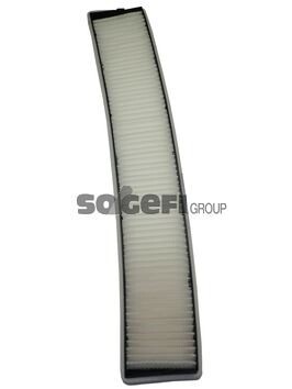 POLEN FİLTRESİ BMW 3 E46 316i-318i-320i-325i-328i-330i-xi-BMW X3 E83